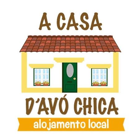 A Casa D'Avo Chica - Alentejo Villa Portel Luaran gambar
