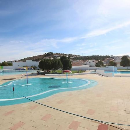 A Casa D'Avo Chica - Alentejo Villa Portel Luaran gambar