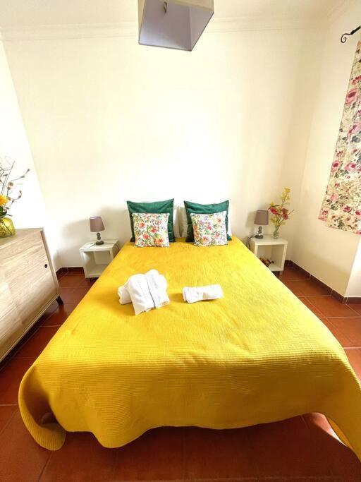 A Casa D'Avo Chica - Alentejo Villa Portel Luaran gambar