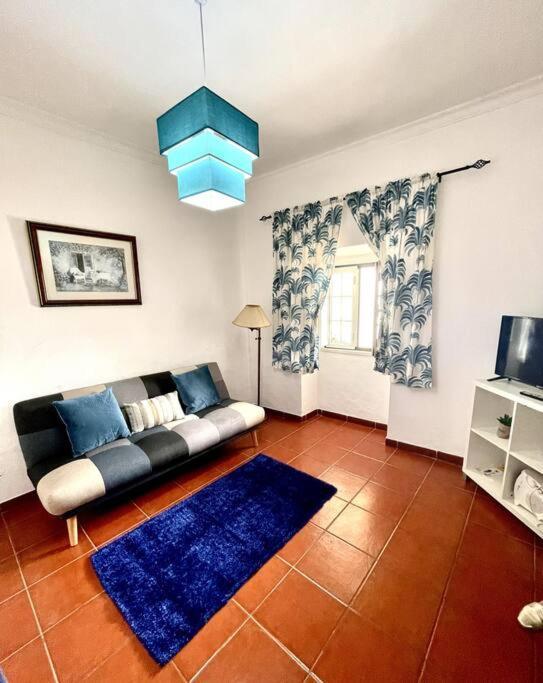 A Casa D'Avo Chica - Alentejo Villa Portel Luaran gambar