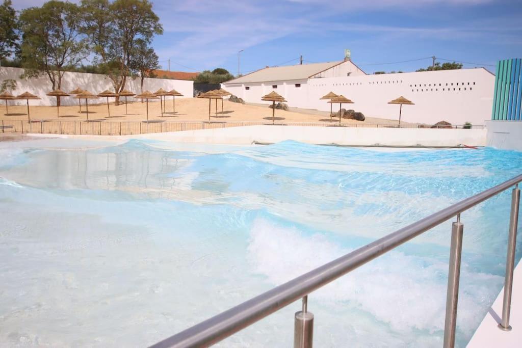 A Casa D'Avo Chica - Alentejo Villa Portel Luaran gambar