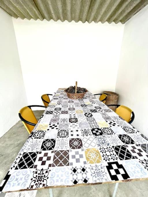A Casa D'Avo Chica - Alentejo Villa Portel Luaran gambar